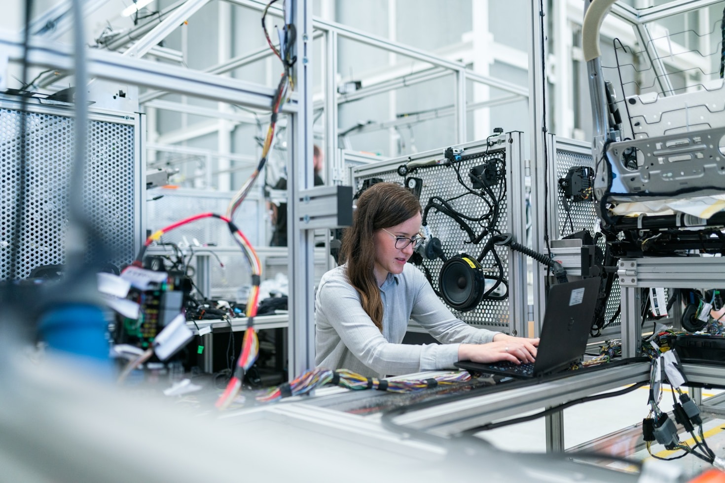 Les nouvelles technologies au service de l’inclusion